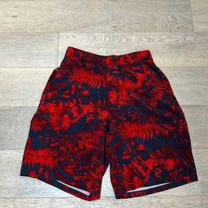 Lululemon men shorts